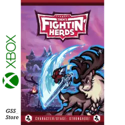TFH - Additional Character #2 Stronghoof Xbox