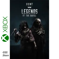 Hunt: Showdown 1896 - Legends of the Bayou Xbox