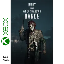 Hunt: Showdown 1896 - When Shadows Dance Xbox