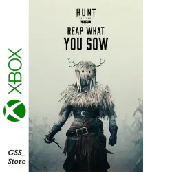 Hunt: Showdown 1896 - Reap What you Sow Xbox