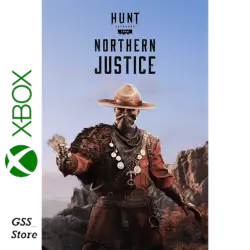Hunt: Showdown 1896 - Northern Justice Xbox
