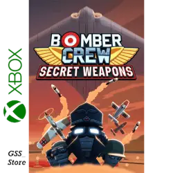 Bomber Crew: Secret Weapons Xbox