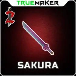 Sakura | MM2/ММ2