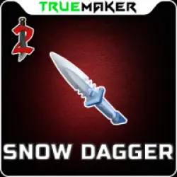 Snow Dagger | MM2/ММ2
