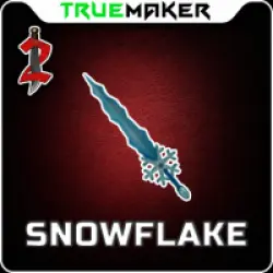 Snowflake | MM2/ММ2