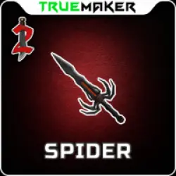 Spider | MM2/ММ2