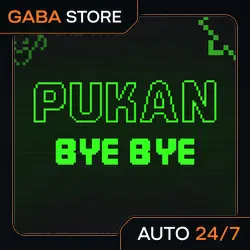 Pukan Bye Bye / Steam Ключ / Все регионы | АВТОВЫДАЧА 24/7