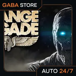 Strange Brigade / Steam Ключ / Все регионы | АВТОВЫДАЧА 24/7