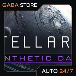 Stellaris: Synthetic Dawn Story Pack DLC / Steam Ключ / Все регионы | АВТОВЫДАЧА 24/7