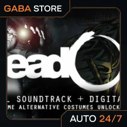 DreadOut Soundtrack & Manga DLC / Steam Ключ / Все регионы | АВТОВЫДАЧА 24/7