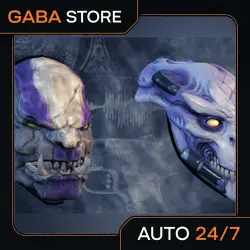 PAYDAY 2: Orc and Crossbreed Masks DLC / Steam Ключ / Все регионы | АВТОВЫДАЧА 24/7