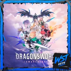 DragonSword: Awakening • Ключ Steam (Россия и СНГ без UA | Автовыдача API)
