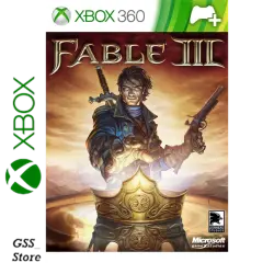 Fable III Dog Outfit Xbox