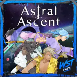 Astral Ascent • Ключ Steam (Россия и СНГ | Автовыдача API)
