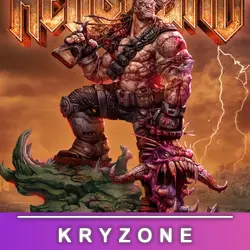 Hellbound — ключ активации Steam