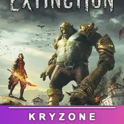 Extinction — ключ активации Steam