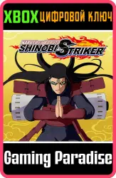 NTBSS: Master Character Training Pack - Hashirama Senju Xbox Series X|S + One Ключ
