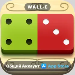 Domino Drop на iPhone / iPad | Общий Аккаунт | App Store | iOS