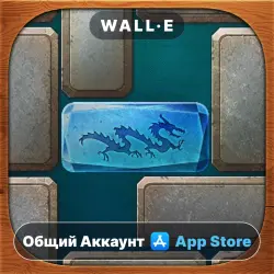 Blue Block Premium на iPhone / iPad | Общий Аккаунт | App Store | iOS