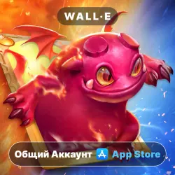 Monster Train на iPhone / iPad | Общий Аккаунт | App Store | iOS