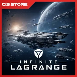 INFINITE LAGRANGE | CHU-COINS / PACKS | TOP UP BY ID