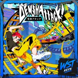 Denshattack! • Ключ Steam (Россия и СНГ | Автовыдача API)
