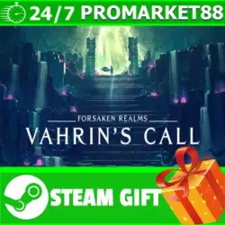 ВСЕ СТРАНЫ+РОССИЯ Forsaken Realms: Vahrin's Call