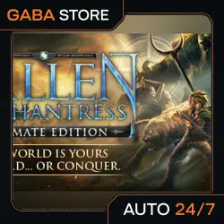 Fallen Enchantress: Ultimate Edition / Steam Ключ / Все регионы | АВТОВЫДАЧА 24/7