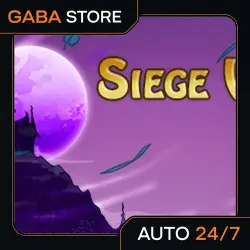 Siege Wars / Steam Ключ / Все регионы | АВТОВЫДАЧА 24/7