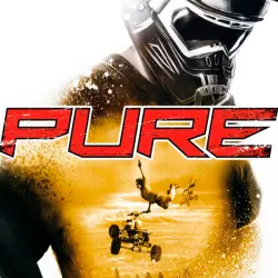 PURE (Disney)(Steam МИР+РФ КЛЮЧ)