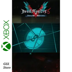 DMC5SE - Vergil Battle Track 4-Pack Xbox