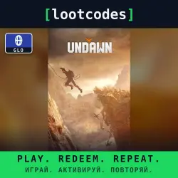 Undawn — 170 — Google Play — Global