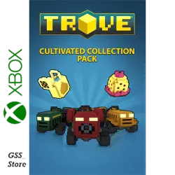 Trove - Cultivated Collection Pack Xbox