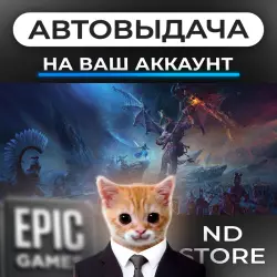 АВТО 24/7 | Total War: WARHAMMER III | Epic Games Издания + DLC | ЛЮБОЙ РЕГИОН