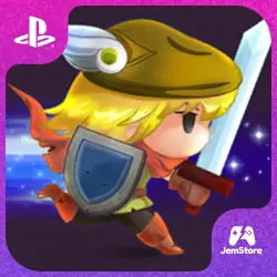 Buff Knight Advanced | PS4/PS5 | Турция / Укр. UA