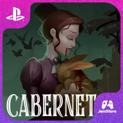 Cabernet | PS4/PS5 | Турция / Укр. UA