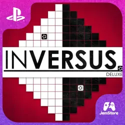 INVERSUS | PS4/PS5 | Турция / Укр. UA