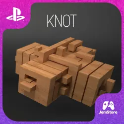 Knot | PS4/PS5 | Турция / Укр. UA