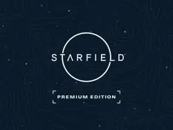 Starfield Premium Edition PS5 / П2 П3 · АВТО