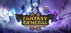 Fantasy General II - Hero Edition Авто Мир