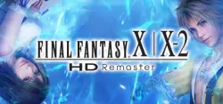 FINAL FANTASY X/X-2 HD Remaster Авто Мир