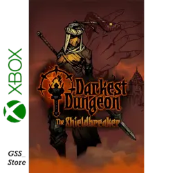 Darkest Dungeon : The Shieldbreaker Xbox
