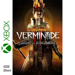 Warhammer: Vermintide 2 - Light of Judgement Xbox