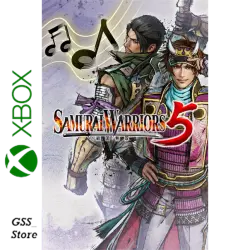 Additional Scenario & BGM Set 2 "Battle for the Legendary Hot Springs" Xbox