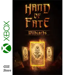 Wildcards Xbox