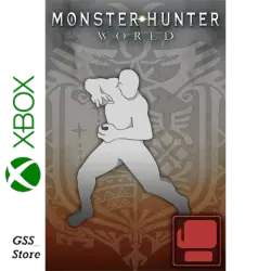 Gesture: Hadoken! Xbox