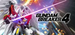 GUNDAM BREAKER 4 Deluxe Edition Авто Мир