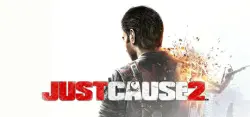 Just Cause 2 Авто Мир