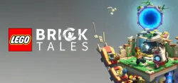 LEGO Bricktales Авто Мир