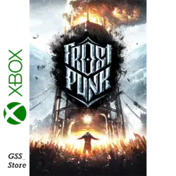 Frostpunk: The Rifts Xbox